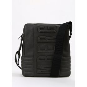 Dirk Bikkembergs BKBO00258P Gri Erkek Postacı Çantası