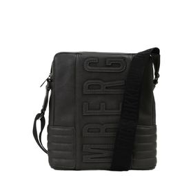 Dirk Bikkembergs BKBO00258P Gri Erkek Postacı Çantası