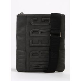 Dirk Bikkembergs BKBO00259P Gri Erkek Postacı Çantası