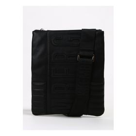 Dirk Bikkembergs BKBO00259P Siyah Erkek Postacı Çantası