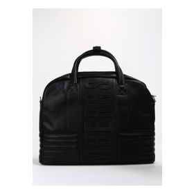 Dirk Bikkembergs BKCA00256P Siyah Erkek 38x29x8 cm Laptop Çantası
