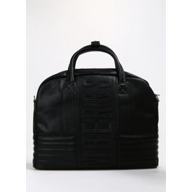 Dirk Bikkembergs BKCA00256P Siyah Erkek 38x29x8 cm Laptop Çantası