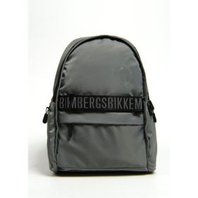 Dirk Bikkembergs BKZA00002T Gri Erkek Sırt Çantası