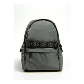 Dirk Bikkembergs BKZA00002T Gri Erkek Sırt Çantası