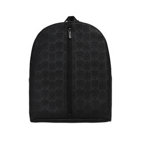 Dirk Bikkembergs BKZA00420P Siyah Erkek Sırt Çantası