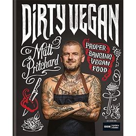 Dirty Vegan