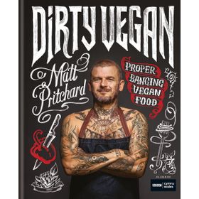 Dirty Vegan