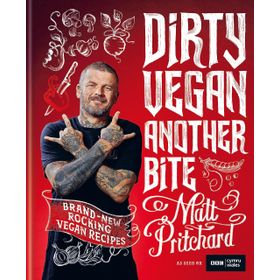 Dirty Vegan