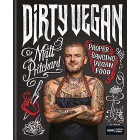 Dirty Vegan