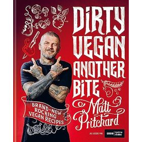 Dirty Vegan