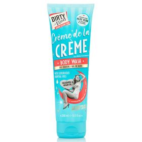 Dirty Works Creme De La Creme 280 ml Duş Jeli