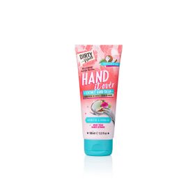 Dirty Works Hand It Over Hindistan Cevizi 100 ml El Kremi