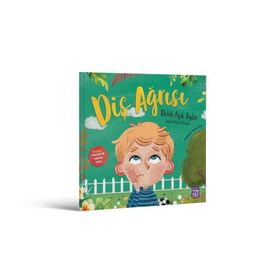 Diş Ağrısı - Melek Aşık Aydın