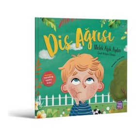 Diş Ağrısı - Melek Aşık Aydın