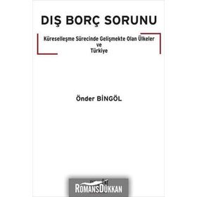 Dış Borç Sorunu - Önder Bingöl