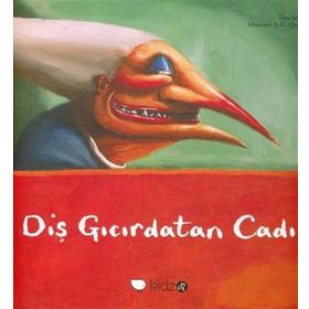 DIŞ GICIRDATAN CADI - GENEL