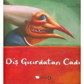 DIŞ GICIRDATAN CADI - GENEL