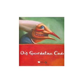 DIŞ GICIRDATAN CADI - GENEL