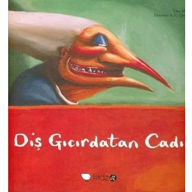 DIŞ GICIRDATAN CADI - GENEL