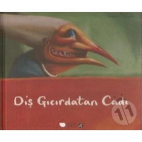 DIŞ GICIRDATAN CADI - GENEL