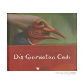DIŞ GICIRDATAN CADI - GENEL