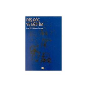 Dış Göç ve Eğitim - Anı Yayıncılık