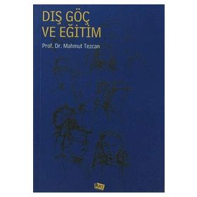 Dış Göç ve Eğitim - Anı Yayıncılık
