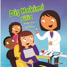Diş Hekimi Filiz - Bridget Heos