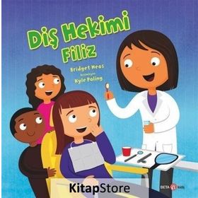 Diş Hekimi Filiz - Bridget Heos
