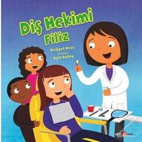 Diş Hekimi Filiz - Bridget Heos