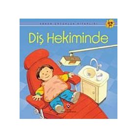 DİŞ HEKIMINDE - ANNE CIVARDI