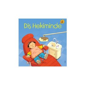DİŞ HEKIMINDE - ANNE CIVARDI