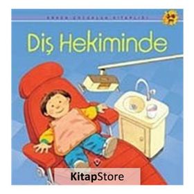 DİŞ HEKIMINDE - ANNE CIVARDI