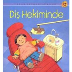DİŞ HEKIMINDE - ANNE CIVARDI