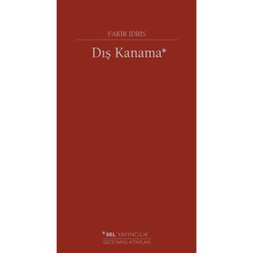 Dış Kanama - Fakir İdris