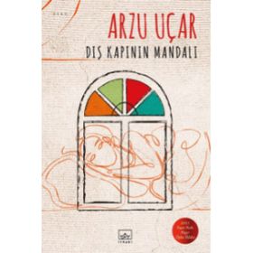 Dış Kapının Mandalı - Arzu Uçar
