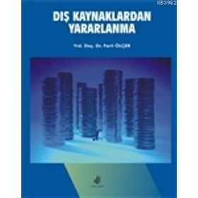 DIŞ KAYNAKLARDAN YARARLANMA - FERIT ÖLÇER