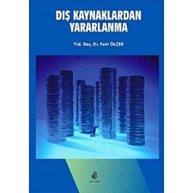 DIŞ KAYNAKLARDAN YARARLANMA - FERIT ÖLÇER