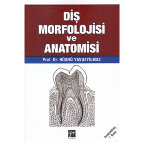 DIŞ MORFOLOJISI VE ANATOMISI - HÜSNÜ YAVUZYILMAZ