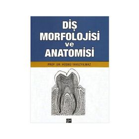 DIŞ MORFOLOJISI VE ANATOMISI - HÜSNÜ YAVUZYILMAZ