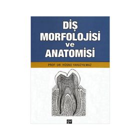 DIŞ MORFOLOJISI VE ANATOMISI - HÜSNÜ YAVUZYILMAZ