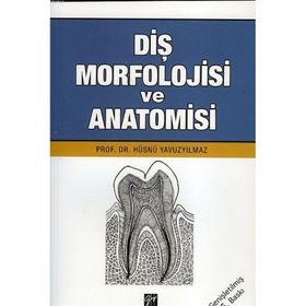 DIŞ MORFOLOJISI VE ANATOMISI - HÜSNÜ YAVUZYILMAZ