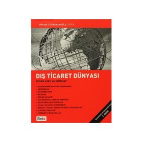 Dış Ticaret Dünyası - Nihayet Durukanoğlu