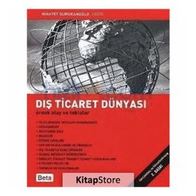 Dış Ticaret Dünyası - Nihayet Durukanoğlu