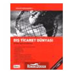 Dış Ticaret Dünyası - Nihayet Durukanoğlu