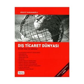 Dış Ticaret Dünyası - Nihayet Durukanoğlu