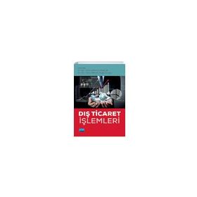 Dış Ticaret İşlemleri - Nobel Yayınevi