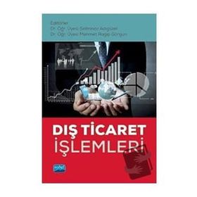 Dış Ticaret İşlemleri - Nobel Yayınevi