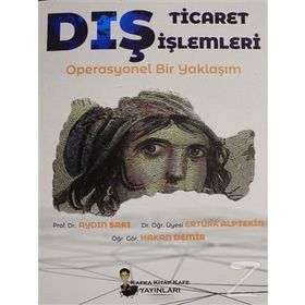 DIŞ TICARET İŞLEMLERİ - OSMAN B. KEMER