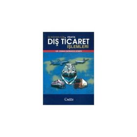 DIŞ TICARET İŞLEMLERİ - OSMAN B. KEMER